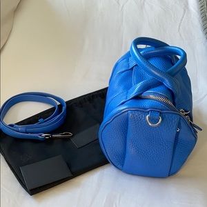 ALEXANDER WANG RARE ROCCO